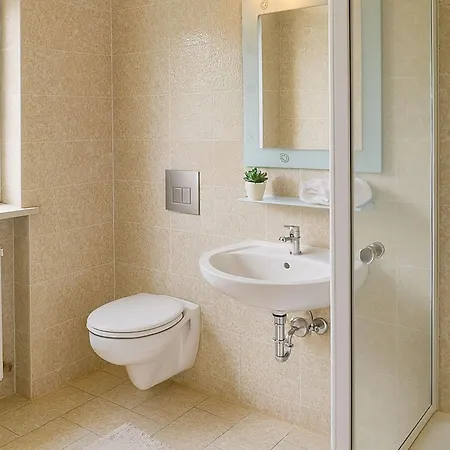Sunnyhome Monteurwohnungen Und In 아파트