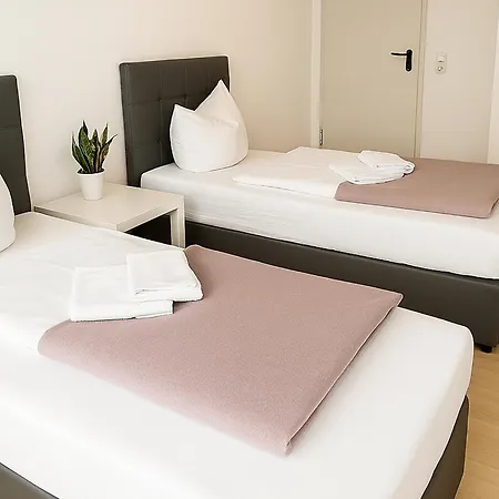 Sunnyhome Monteurwohnungen Und In 아파트