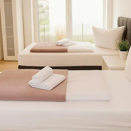 Sunnyhome Monteurwohnungen Und In 아파트 *