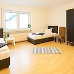 Διαμέρισμα Sunnyhome Monteurwohnungen Und In