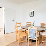 公寓 Sunnyhome Monteurwohnungen Und In *