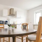Sunnyhome Monteurwohnungen Und In 施万多夫