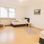 Sunnyhome Monteurwohnungen Und In 公寓 *