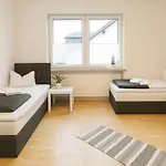 公寓 Sunnyhome Monteurwohnungen Und In *