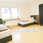 Διαμέρισμα Sunnyhome Monteurwohnungen Und In