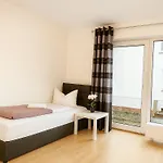 公寓 Sunnyhome Monteurwohnungen Und In *