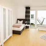 Sunnyhome Monteurwohnungen Und In * 施万多夫