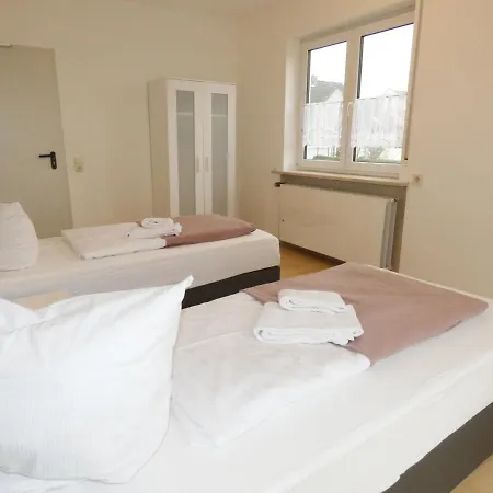 Sunnyhome Monteurwohnungen Und In Apartment