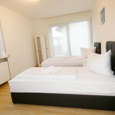 Apartment Sunnyhome Monteurwohnungen Und In