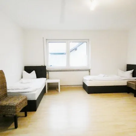 Sunnyhome Monteurwohnungen Und In Apartment *