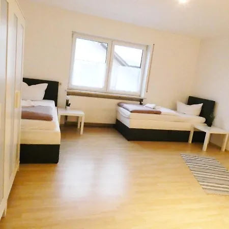 Sunnyhome Monteurwohnungen Und In Apartment *
