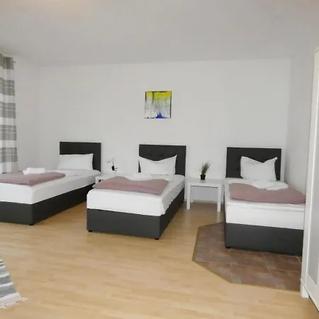 Apartment Sunnyhome Monteurwohnungen Und In Schwandorf in Bayern
