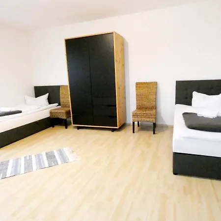 Sunnyhome Monteurwohnungen Und In Apartment *