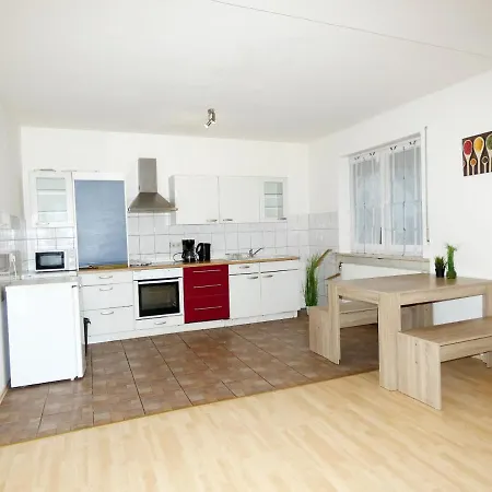 Sunnyhome Monteurwohnungen Und In