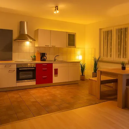 Sunnyhome Monteurwohnungen Und In Apartment