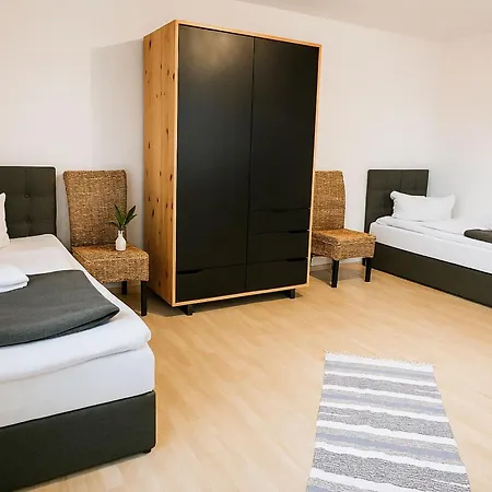 Sunnyhome Monteurwohnungen Und In Schwandorf