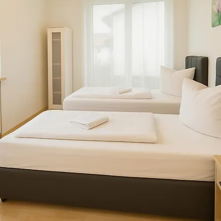 Sunnyhome Monteurwohnungen Und In Appartement