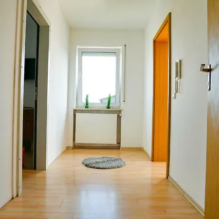Sunnyhome Monteurwohnungen Und In Schwandorf in Bayern