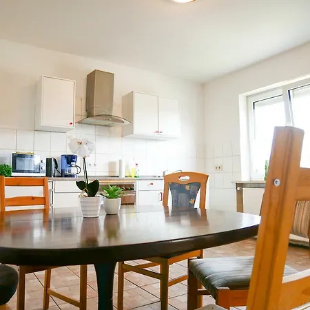 Sunnyhome Monteurwohnungen Und In Schwandorf in Bayern