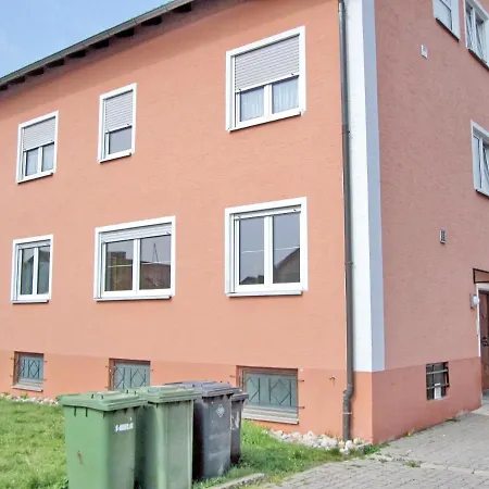 Sunnyhome Monteurwohnungen Und In Apartment Schwandorf in Bayern