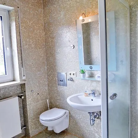 Sunnyhome Monteurwohnungen Und In Schwandorf in Bayern