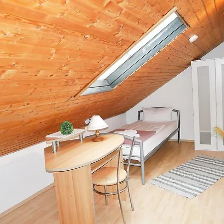 Sunnyhome Monteurwohnungen Und In Apartment