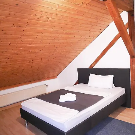 Sunnyhome Monteurwohnungen Und In Apartment *