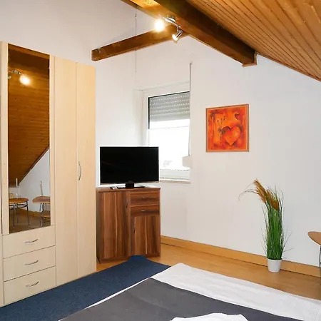 Sunnyhome Monteurwohnungen Und In Apartment *