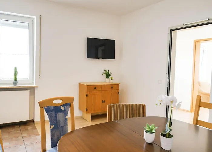 Sunnyhome Monteurwohnungen Und In *