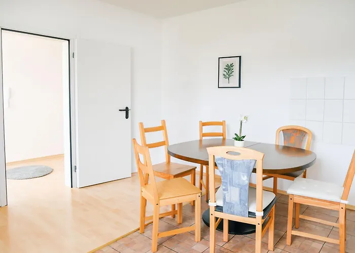 Apartament Sunnyhome Monteurwohnungen Und In *