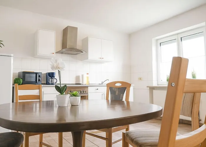 Sunnyhome Monteurwohnungen Und In Schwandorf