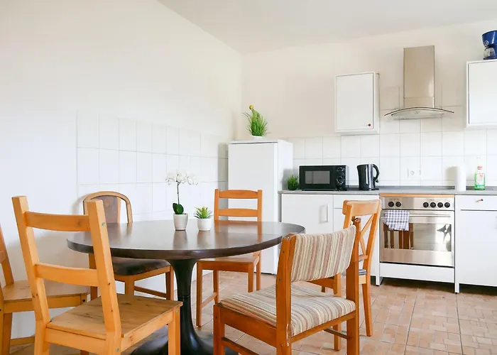Sunnyhome Monteurwohnungen Und In Apartament *