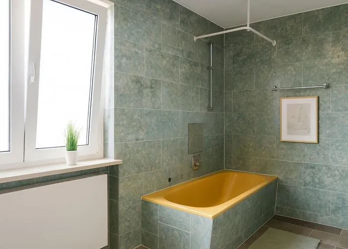 Sunnyhome Monteurwohnungen Und In Apartament