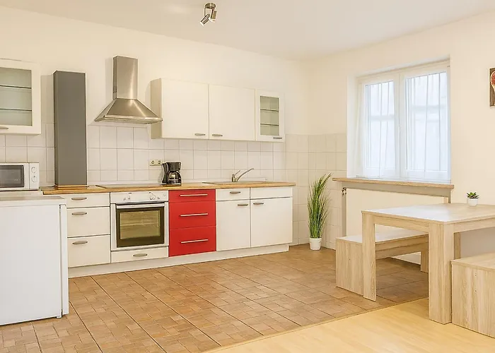 Sunnyhome Monteurwohnungen Und In Schwandorf