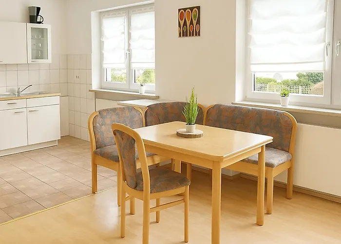 Sunnyhome Monteurwohnungen Und In *